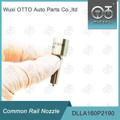 DLLA160P2190 ugello diesel per iniettori Common Rail 0 445 110 4141.6D