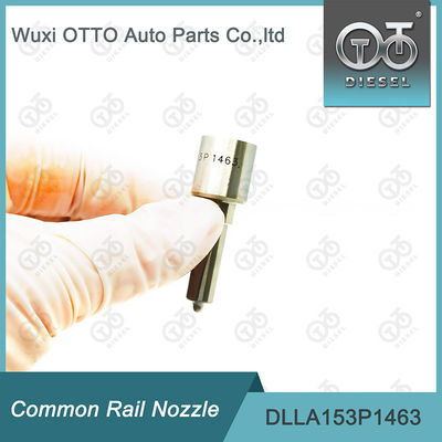 Ugello Common Rail DLLA153P1463 per iniettori 0445110236/288/296 applicato HONDA