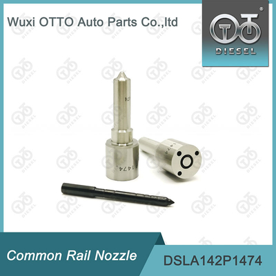 DSLA142P1474 Bosch Common Rail Nozzle per iniettori 0445110240
