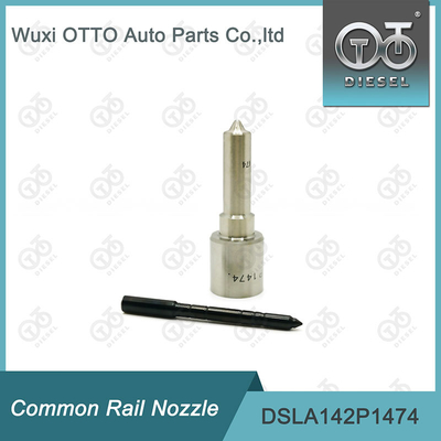 DSLA142P1474 Bosch Common Rail Nozzle per iniettori 0445110240