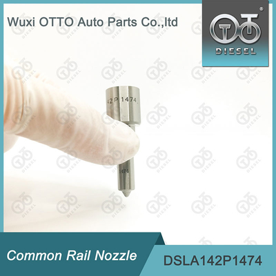 DSLA142P1474 Bosch Common Rail Nozzle per iniettori 0445110240