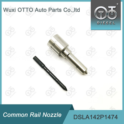 DSLA142P1474 Bosch Common Rail Nozzle per iniettori 0445110240