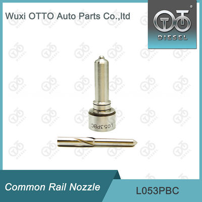 Ugello iniettore carburante L053PBC per iniettori Common Rail BEBJ1A00001
