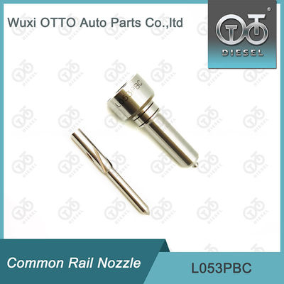 Ugello iniettore carburante L053PBC per iniettori Common Rail BEBJ1A00001