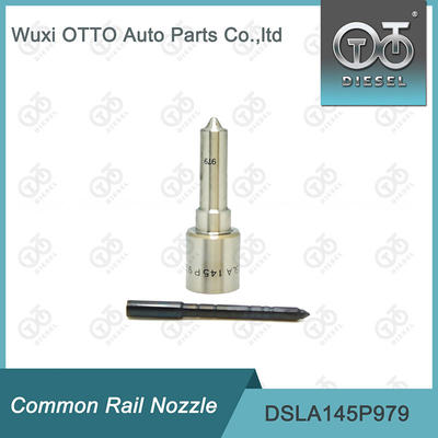 DSLA145P979 Bosch Diesel Nozzle per iniettori Common Rail 0445110063
