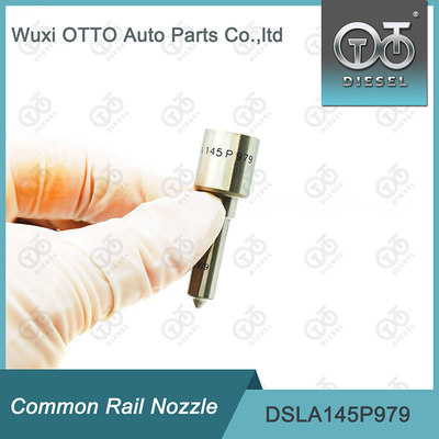 DSLA145P979 Bosch Diesel Nozzle per iniettori Common Rail 0445110063