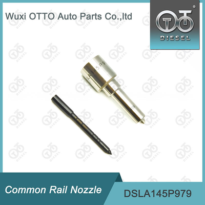 DSLA145P979 Bosch Diesel Nozzle per iniettori Common Rail 0445110063