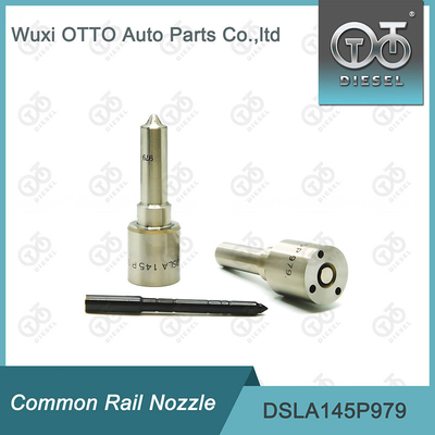DSLA145P979 Bosch Diesel Nozzle per iniettori Common Rail 0445110063