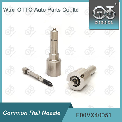 F00VX40051 / F00 VX 40051 Bosch Piezo Nozzle per iniettori 0445117010 / 0986435410