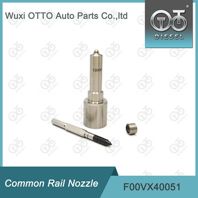 F00VX40051 / F00 VX 40051 Bosch Piezo Nozzle per iniettori 0445117010 / 0986435410
