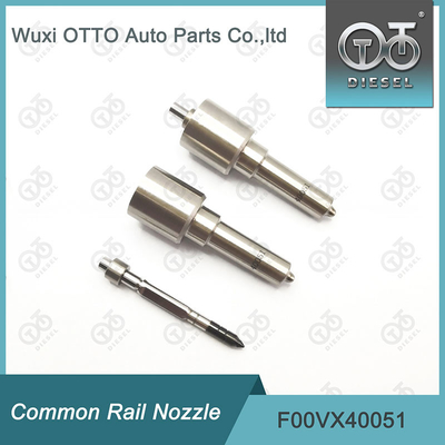F00VX40051 / F00 VX 40051 Bosch Piezo Nozzle per iniettori 0445117010 / 0986435410