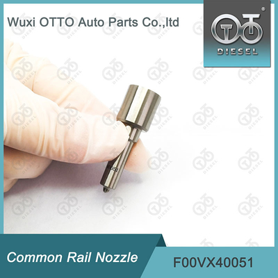 F00VX40051 / F00 VX 40051 Bosch Piezo Nozzle per iniettori 0445117010 / 0986435410