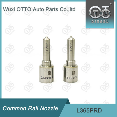 L365PRD Delphi Common Rail Nozzle per iniettori 28239766 / 28264951 / 28489548