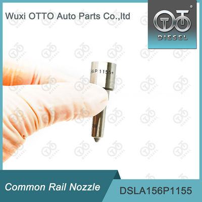 DSLA156P1155 ugello diesel per iniettori Common Rail 0 445110115/116/195