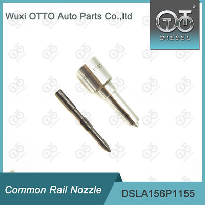DSLA156P1155 ugello diesel per iniettori Common Rail 0 445110115/116/195