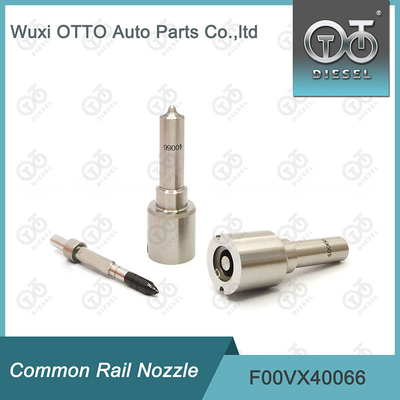 F00VX40066 / F00 VX 40066 Bosch Piezo Nozzle per iniettori 0445117021 / 022 / 076