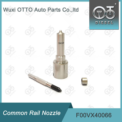 F00VX40066 / F00 VX 40066 Bosch Piezo Nozzle per iniettori 0445117021 / 022 / 076