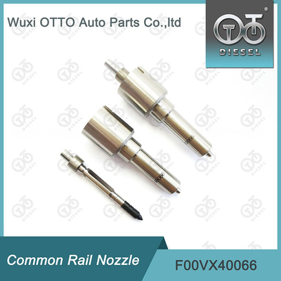 F00VX40066 / F00 VX 40066 Bosch Piezo Nozzle per iniettori 0445117021 / 022 / 076