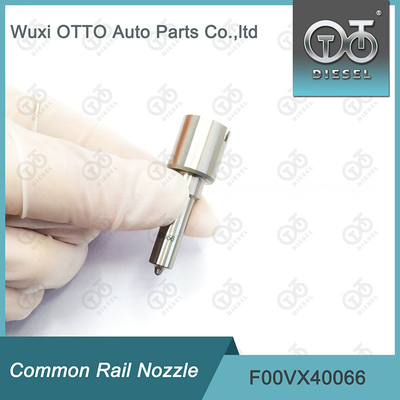 F00VX40066 / F00 VX 40066 Bosch Piezo Nozzle per iniettori 0445117021 / 022 / 076