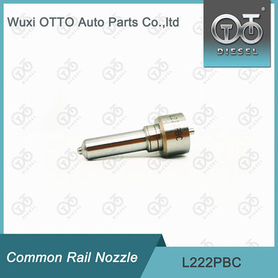 L222PBC  Common Rail Nozzle per iniettori BEBE4C01101 / 20440388