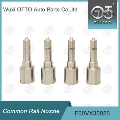 F00VX30026 / F00 VX 30026 ugello piezo per iniettori 0445116001/ 0986435363