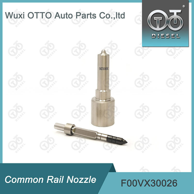 F00VX30026 / F00 VX 30026 Bosch Piezo Nozzle per iniettori 0445116001/ 0986435363