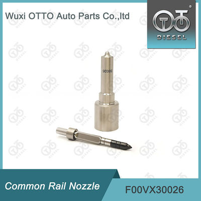 F00VX30026 / F00 VX 30026 ugello piezo per iniettori 0445116001/ 0986435363