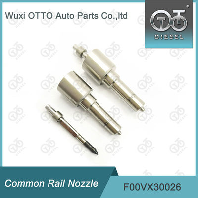 F00VX30026 / F00 VX 30026 ugello piezo per iniettori 0445116001/ 0986435363