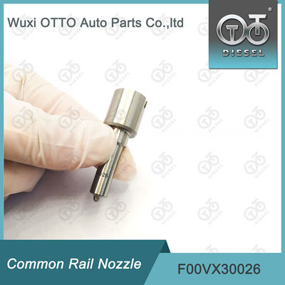 F00VX30026 / F00 VX 30026 ugello piezo per iniettori 0445116001/ 0986435363