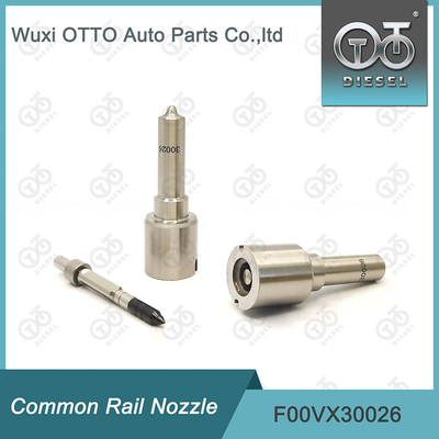 F00VX30026 / F00 VX 30026 Bosch Piezo Nozzle per iniettori 0445116001/ 0986435363