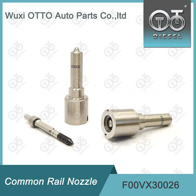 F00VX30026 / F00 VX 30026 ugello piezo per iniettori 0445116001/ 0986435363