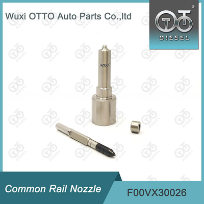 F00VX30026 / F00 VX 30026 Bosch Piezo Nozzle per iniettori 0445116001/ 0986435363