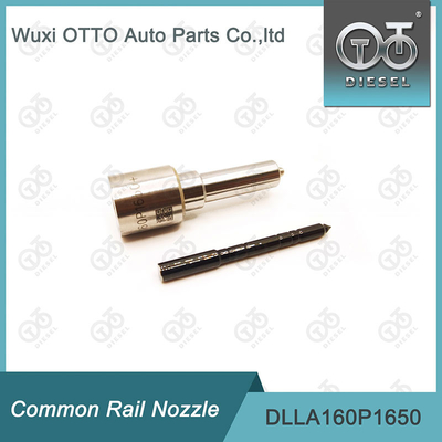 DLLA160P1650 Bosch Common Rail Nozzle per iniettori 0445110289