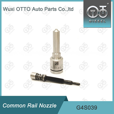 Nozzolo comune di rotaia Denso G4S039 per Hyundai 295050-0820