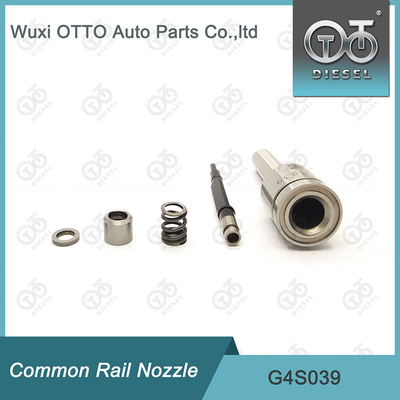 Nozzolo comune di rotaia Denso G4S039 per Hyundai 295050-0820