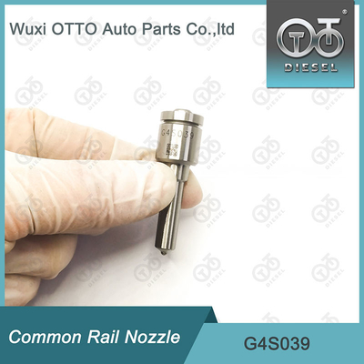 Nozzolo comune di rotaia Denso G4S039 per Hyundai 295050-0820