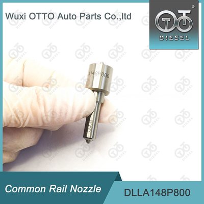 Denso DLLA148P800 Common Rail Nozzle per Nissan Primera