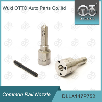 Ugello Denso Common Rail DLLA147P752 Acciaio ad alta velocità 093400-7520
