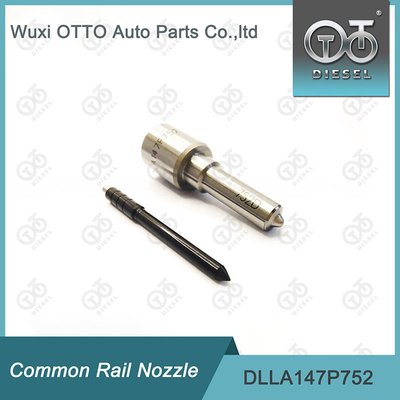 Ugello Denso Common Rail DLLA147P752 Acciaio ad alta velocità 093400-7520