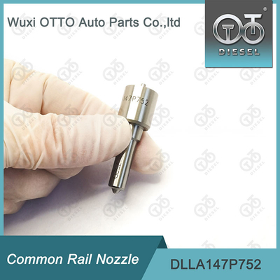 Ugello Denso Common Rail DLLA147P752 Acciaio ad alta velocità 093400-7520