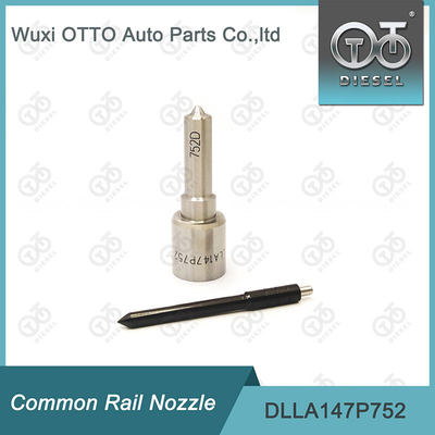 Ugello Denso Common Rail DLLA147P752 Acciaio ad alta velocità 093400-7520
