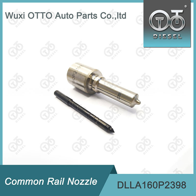 Ugello Common Rail DLLA160P2398 per Iniettore Bosch 0445110569