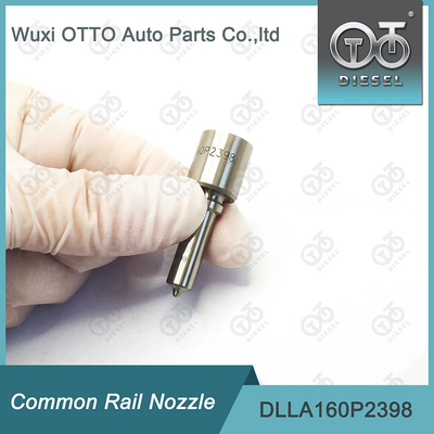 Ugello Common Rail DLLA160P2398 per Iniettore Bosch 0445110569