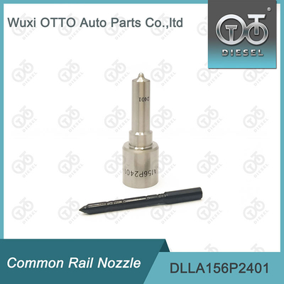 DLLA156P2401 Bosch Common Rail Nozzle per iniettore 0445110565 / 566