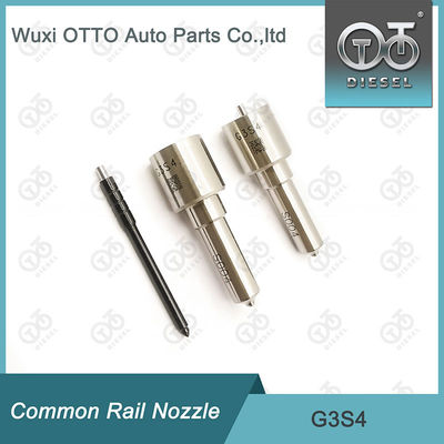 Ugello Common Rail G3S4 per Mitsubishi 4N13 EURO 5 Iniettore applicato 295050-012# / 1465A323