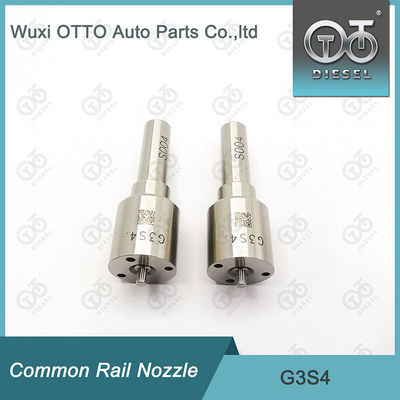 Ugello Common Rail G3S4 per Mitsubishi 4N13 EURO 5 Iniettore applicato 295050-012# / 1465A323