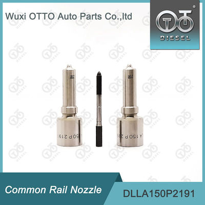 Ugello Common Rail DLLA150P2191 DLLA 150P 2191 Per Iniettori 0445124042 Applicato DEUTZ