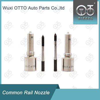 Ugello Common Rail DLLA150P2191 DLLA 150P 2191 Per Iniettori 0445124042 Applicato DEUTZ