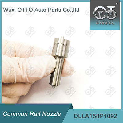 DLLA158P1092 ugello Common Rail per iniettori 095000-636# / 893#