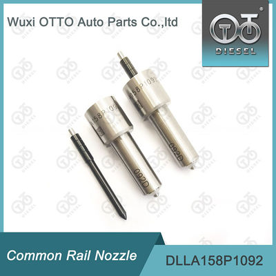DLLA158P1092 ugello Common Rail per iniettori 095000-636# / 893#